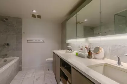 Pantry Photo of 631 8988 Patterson Road, Richmond, BC
