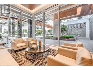 Family Room Photo of 2505 4360 Beresford Street, Burnaby, BC
