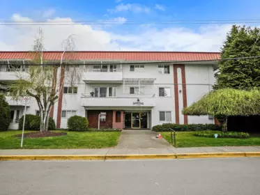 207 12096 222 Street, Maple Ridge, BC, Maple Ridge — Apartment/Condo for sale