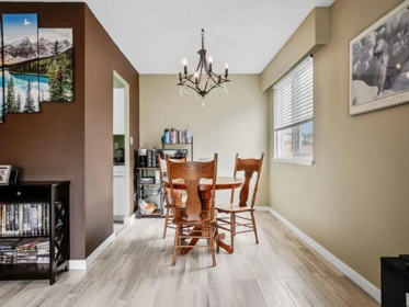Pantry Photo of 207 12096 222 Street, Maple Ridge, BC