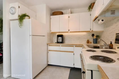 Pantry Photo of 202A 45655 Mcintosh Drive, Chilliwack, BC