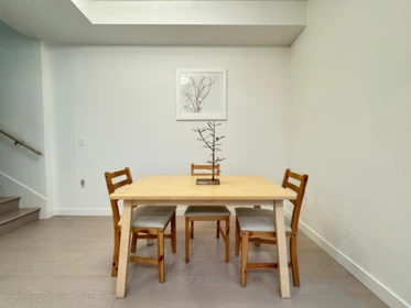 Breakfast Nook Photo of 8180 Nunavut Lane, Vancouver, BC