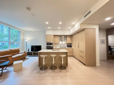 Kitchen Island Photo of 8180 Nunavut Lane, Vancouver, BC