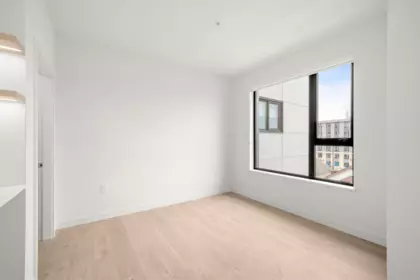 Pantry Photo of 408 4928 Quebec Street, Vancouver, BC