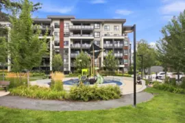 410 45511 Campus Drive, Chilliwack, BC