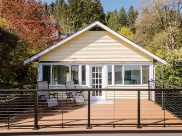 462 Central Avenue, Gibsons, BC, Gibsons — Single Family Residence for sale