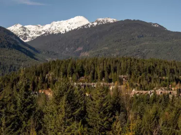 3801 Sunridge Place, Whistler, BC, Whistler — Single Family Residence for sale
