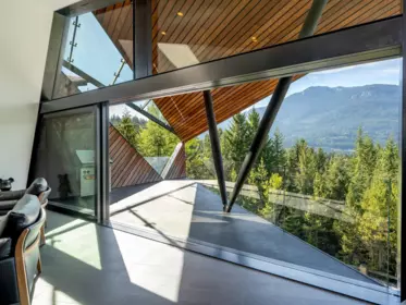 3801 Sunridge Place, Whistler, BC, Whistler — Single Family Residence for sale