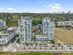 1306 3581 E Kent Avenue North, Vancouver, BC
