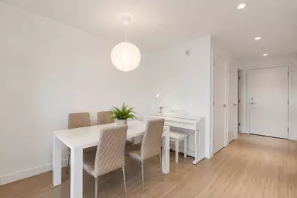 Pantry Photo of 203 747 E 3rd Street, North Vancouver, BC