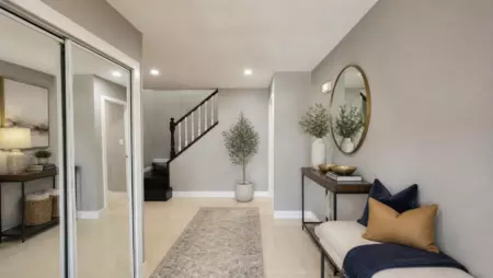 Living Room Photo of 18139 Claytonwood Crescent, Surrey, BC