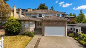 7758 Mcgregor Avenue, Burnaby, BC