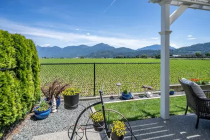 Fitness Center Photo Near 97 46213 Hakweles Road, Chilliwack, BC