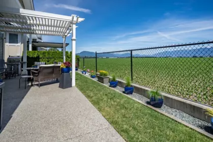 Neighborhood Park Photo Near 97 46213 Hakweles Road, Chilliwack, BC
