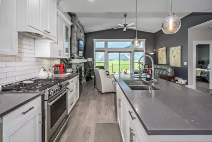 Office / Den Photo of 97 46213 Hakweles Road, Chilliwack, BC