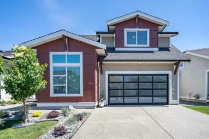 Playground / Recreational Area Near 97 46213 Hakweles Road, Chilliwack, BC