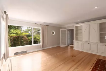 Kitchen Photo of 1441 Haywood Avenue, West Vancouver, BC