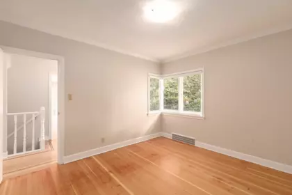 Loft / Bonus Room Photo of 1441 Haywood Avenue, West Vancouver, BC
