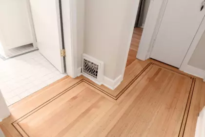 Mudroom Photo of 1441 Haywood Avenue, West Vancouver, BC