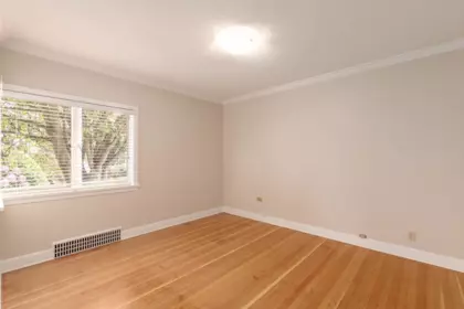 Office / Den Photo of 1441 Haywood Avenue, West Vancouver, BC
