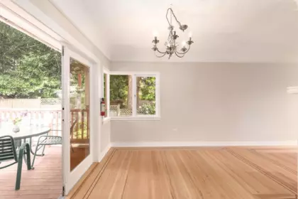 Primary Bedroom Photo of 1441 Haywood Avenue, West Vancouver, BC