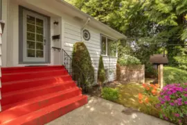 1441 Haywood Avenue, West Vancouver, BC