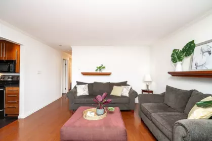 Pantry Photo of 104 2412 Alder Street, Vancouver, BC
