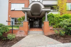 104 2412 Alder Street, Vancouver, BC