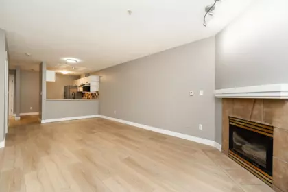 Bedroom 4 Photo of 211 8068 120a Street, Surrey, BC