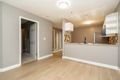 Guest Bathroom Photo of 211 8068 120a Street, Surrey, BC