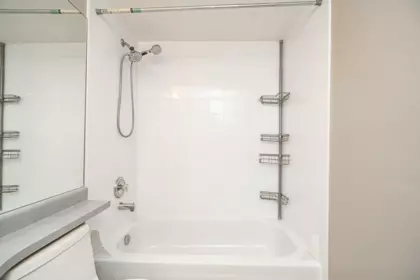 Laundry Room Photo of 211 8068 120a Street, Surrey, BC