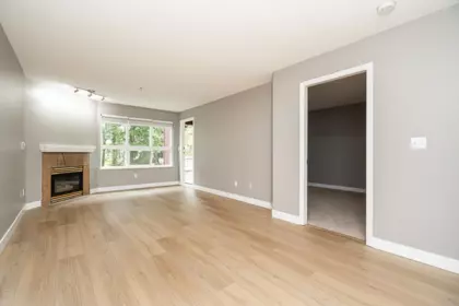 Pantry Photo of 211 8068 120a Street, Surrey, BC