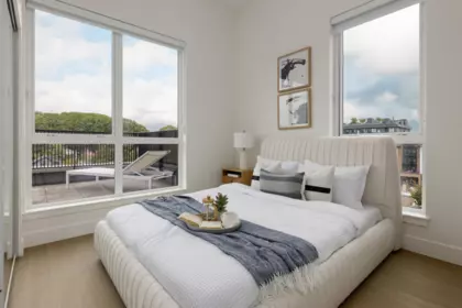 Pantry Photo of 210 2235 E Broadway, Vancouver, BC