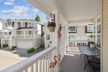 Breakfast Nook Photo of 13 15030 58 Avenue, Surrey, BC