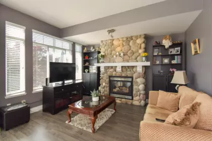 Family Room Photo of 13 15030 58 Avenue, Surrey, BC