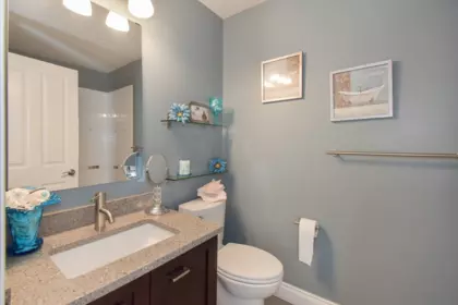 Laundry Room Photo of 13 15030 58 Avenue, Surrey, BC