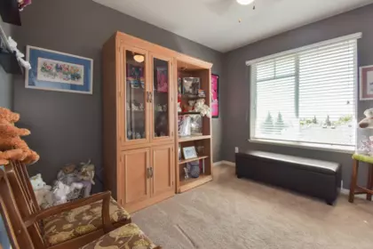 Mudroom Photo of 13 15030 58 Avenue, Surrey, BC