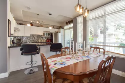Pantry Photo of 13 15030 58 Avenue, Surrey, BC