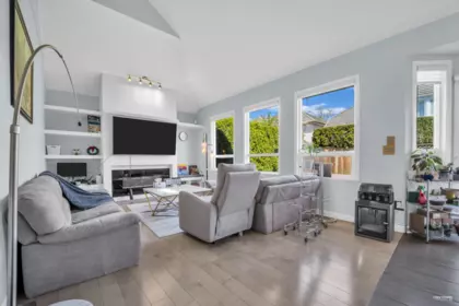 Loft / Bonus Room Photo of 3531 Johnson Avenue, Richmond, BC