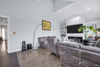 Office / Den Photo of 3531 Johnson Avenue, Richmond, BC