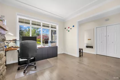 Pantry Photo of 3531 Johnson Avenue, Richmond, BC