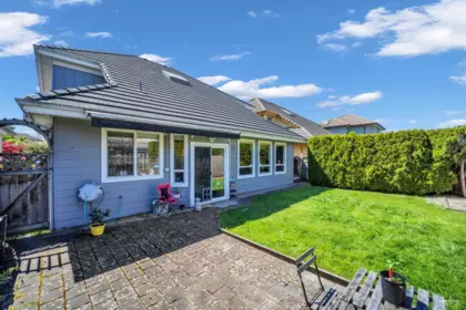 Street View Photo of 3531 Johnson Avenue, Richmond, BC