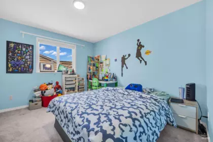 Swimming Pool Photo of 3531 Johnson Avenue, Richmond, BC