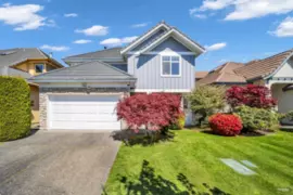 3531 Johnson Avenue, Richmond, BC