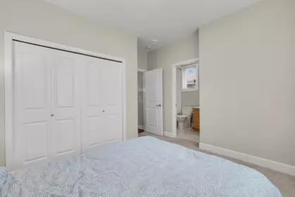 Bedroom 3 Photo of 1 6511 No. 2 Road, Richmond, BC