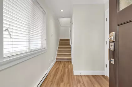 Mudroom Photo of 1 6511 No. 2 Road, Richmond, BC