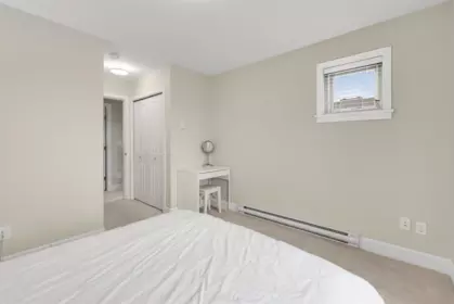 Powder Room Photo of 1 6511 No. 2 Road, Richmond, BC