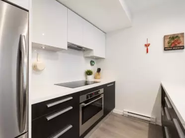 Pantry Photo of 6335 Silver Avenue, Burnaby, BC