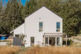3477 Spruce Road, Roberts Creek, BC