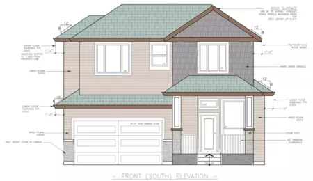 20528 76b Avenue, Langley, BC, Langley — Single Family Residence for sale